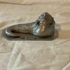 Rawcliffe Star Wars Jabba The Hutt Soco Pewter Miniature Vtg Usa