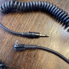 3 Camera Flash Cables