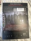 Penny Dreadful  The Complete Series Dvd