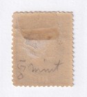 Matt s Stamps Scott  209 Thomas Jefferson 10-cent Issue Of 1881-1882 Used Cv 160