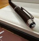 Montblanc Meisterst  ck Le Petit Prince   Aviator Midsize Ballpoint Pen 119662