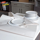 Packing Paper  24 In  X 36 In   Unprinted  240 Sheets