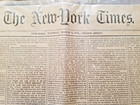 Condition Of The Colored Population Of New York - Ny Times March 2  1869