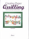 Creative Paper Quilling   Annie s 701050 New 