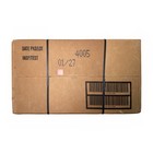 Genuine Military First Strike Ration  24 Hour Mre  Fsr - Inspection 2027 - Case