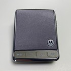 Motorola Roadster 2 Tz710 Gray Wireless Bluetooth Portable In-car Speaker Phone