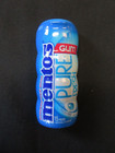  3  Packs Mentos Pure Fresh Fresh Sugar Free Fresh Mint Gum 15 Pieces Per Pack