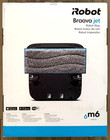 Irobot Braava Jet  M6  M6012  Wi-fi Connected  Robot Mop  Black  Factory Sealed