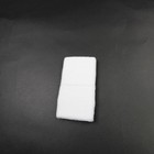 Nike Wristband Unisex White New Without Tags Osfa
