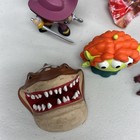 Junk Drawer Toys Vintage Lot