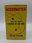 Vintage Edmund Scientific Aluminized Radiometer