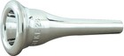 Schilke Standard Series French Horn Mouthpiece In Silver 27 Silver