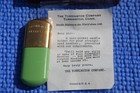 Sample Vintage Sewing Needle Case   Box Torrington Co Advertising Give  Away