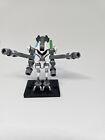 Custom Star Wars White General Grievous With Minifigure Baseplate