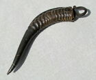 Unusual Antique 18th C  Handmade Nautical   Maritime Folk Art Sailor Knife   Fid