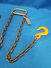 Lift-all 932dosw10x3 Chain Sling  9 32 In Size  G100  3 Ft L  Dos 38y942