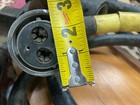 25   Jumper Cable Cable  28 Vdc   500 Amp Vehicle   Military Pn 11682338