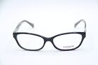 New Coach Hc 6061 5261 Black Brown Authentic Frames Eyeglasses 52-15