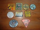 Michigan Successful Deer Hunting Patch 1978 Through 1986 Choice Of 1
