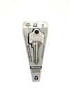 Hillman Brass Blank Key  77 Cassette G Sold Each