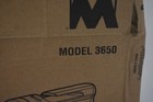 Wen Variable Speed Metal Shear 3650 Swivel Head Variable Speed 18-gauge 4-amp
