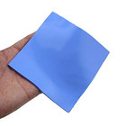 Thermal Pad 100x100x3mm Highly Efficient Thermal Conductivity 6 0 W mk heat Resi