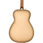 Fender Malibu Vintage California Series Le Acoustic-electric Guitar Antigua