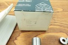 Somma Kt1 Straddle Knurling Tool With Adjustable Angle 3 4 Shank