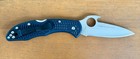 Spyderco Delica Emerson Opener C11pgyw