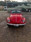 1971 Volkswagen Beetle - Classic 