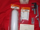 New Robart Giant Sclae Retracts 622-5 Top Flite P-51 Mustang Air Tank   Valve