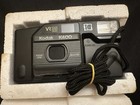 Vintage Kodak Vr35 K400 35mm Film Camera Nos W  Box Manual Strap Unused