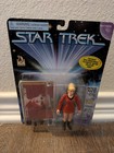 Star Trek 1997 Playmates Toys Janice Rand Action Figure