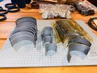 210hp Franklin Engine Overhaul Kit  Hiller 12c