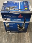 Bissell Model 2910 Powerforce Powerbrush Pet Lightweight Carpet Cleaner New 