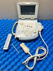 Zonare Z  One Scan Engine 82001-20   P4-1 Transducer Ipx7   38wh Battery Pack