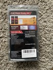 New - Bondo Bumper Repair Kit Paintable - Permanent Non Shrinking Repair