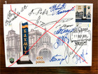 455th Anniversary Of The City Of Bakhmut-fdc-signed- September 11 2026 Ukraine