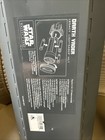 Star Wars Disney Galaxy s Edge Darth Vader Legacy Lightsaber Hilt With New Blade