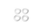 New Oem Polaris 7555795 Wave Spring Washers Qty 4 Nos