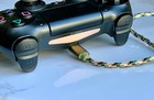 2pack Camo Usb C Cable For Sony Playstation 5 Ps5 Controller Fast Charger Cord