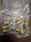      10  Sylvania Miniature Lamp 28 Vac 35781 - 757 Box Of 10