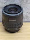 Vintage Smc Pentax-f 35-80mm F 4-5 6 Af Zoom Camera Lens Pentax K Mount