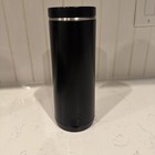 Baby Brezza Baby Bottle Portable Milk Water Formula Warmer 8 Oz Black