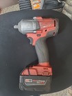 Milwaukee M18 Fuel    1 2  Mid-torque Impact Wrench  2860-20 