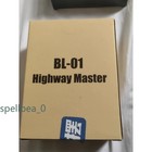 Bailan Blt-01 Roadmaster Op Toys Highway Master Prime Model Action Figure 12cm