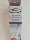 Whirlpool 4396508 Refrigerator Ice  water Filter White Pur