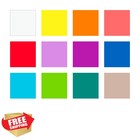 Staedtler Fimo Soft Polymer Clay  12 Colors X 25g Blocks
