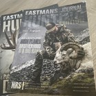Eastmans  Journal Hunting Illustrated English Magazine Lot Issues 196-208