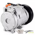 New A c Air Compressor For Honda Ridgeline pilot odyssey Acura Tl mdx 2003-2008
